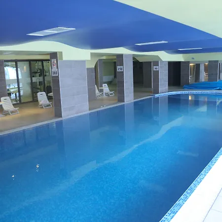 Mountain Paradise By The Walnut Trees Ξενοδοχείο 4*