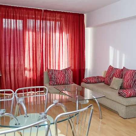 Ξενοδοχείο Mountain Paradise By The Walnut Trees Μπάνσκο