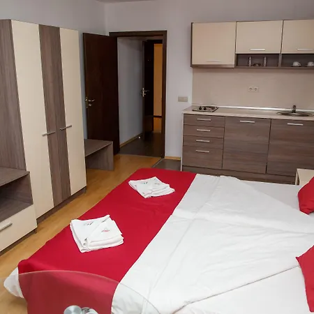 Hotel Mountain Paradise By The Walnut Trees Bansko