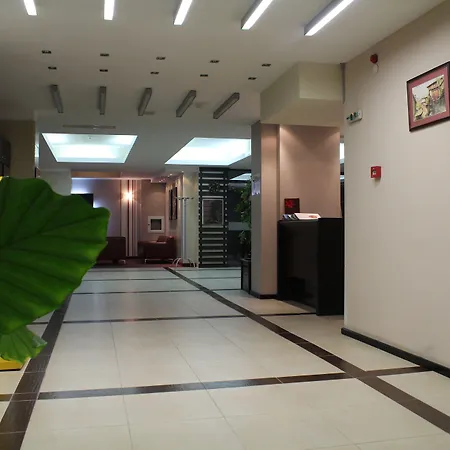 Mountain Paradise By The Walnut Trees Отель 4*