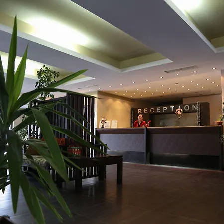 Mountain Paradise By The Walnut Trees Bansko