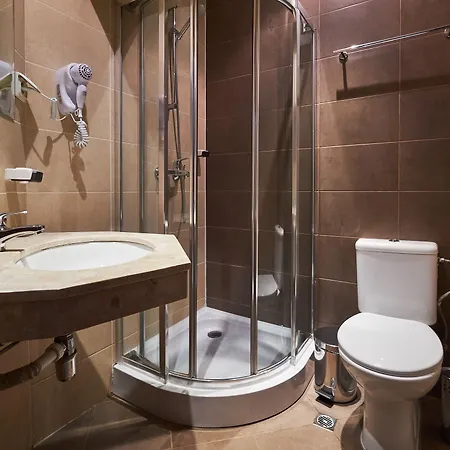 Mountain Paradise By The Walnut Trees 4* بانسكو