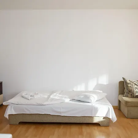 فندق Mountain Paradise By The Walnut Trees