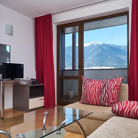 Mountain Paradise By The Walnut Trees Отель