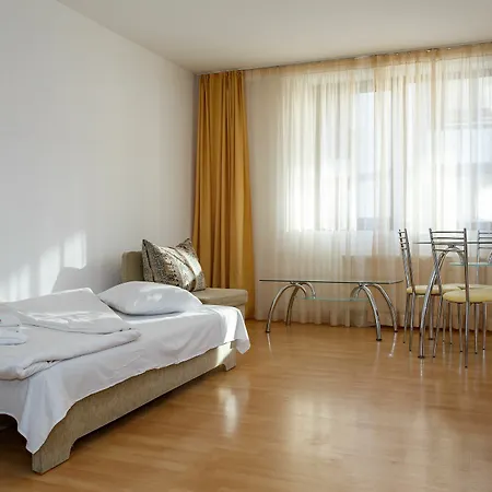 Mountain Paradise By The Walnut Trees Hotell Bansko
