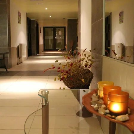 Hotel Mountain Paradise By The Walnut Trees 4*