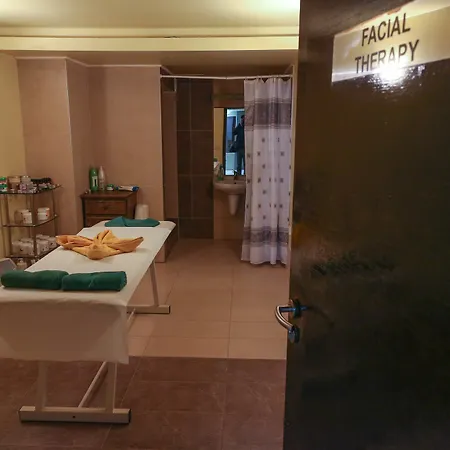 Hotell Mountain Paradise By The Walnut Trees 4*
