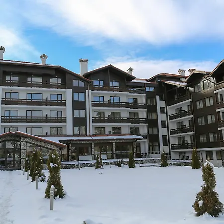 Mountain Paradise By The Walnut Trees Bansko