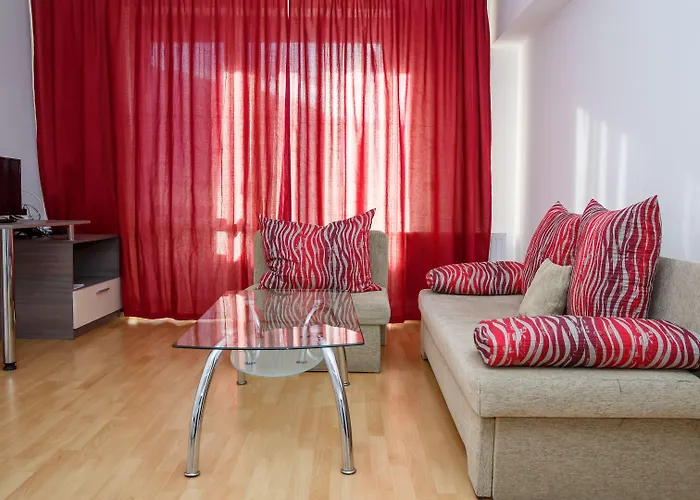 Mountain Paradise By The Walnut Trees 4* Bansko