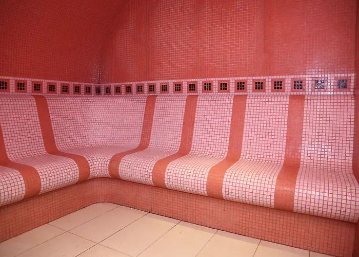 Mountain Paradise By The Walnut Trees Hotel Bansko