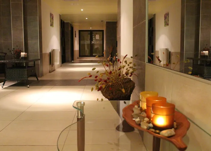 Hotel Mountain Paradise By The Walnut Trees Bansko