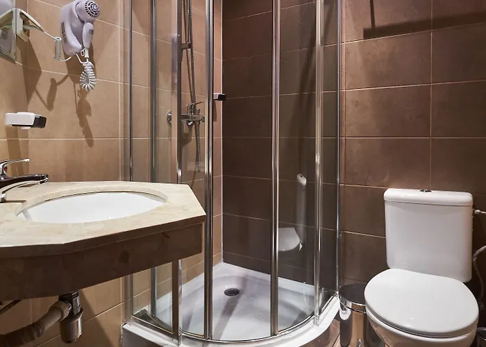 Mountain Paradise By The Walnut Trees 4* Bansko