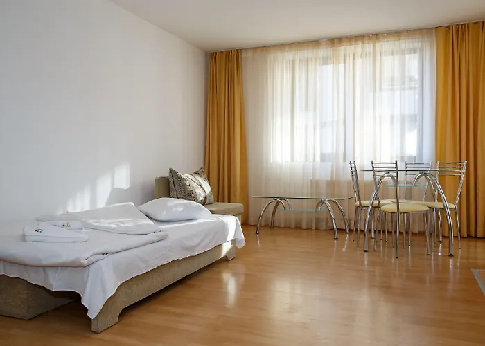 Mountain Paradise By The Walnut Trees 4*