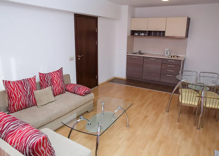 Hotel Mountain Paradise By The Walnut Trees